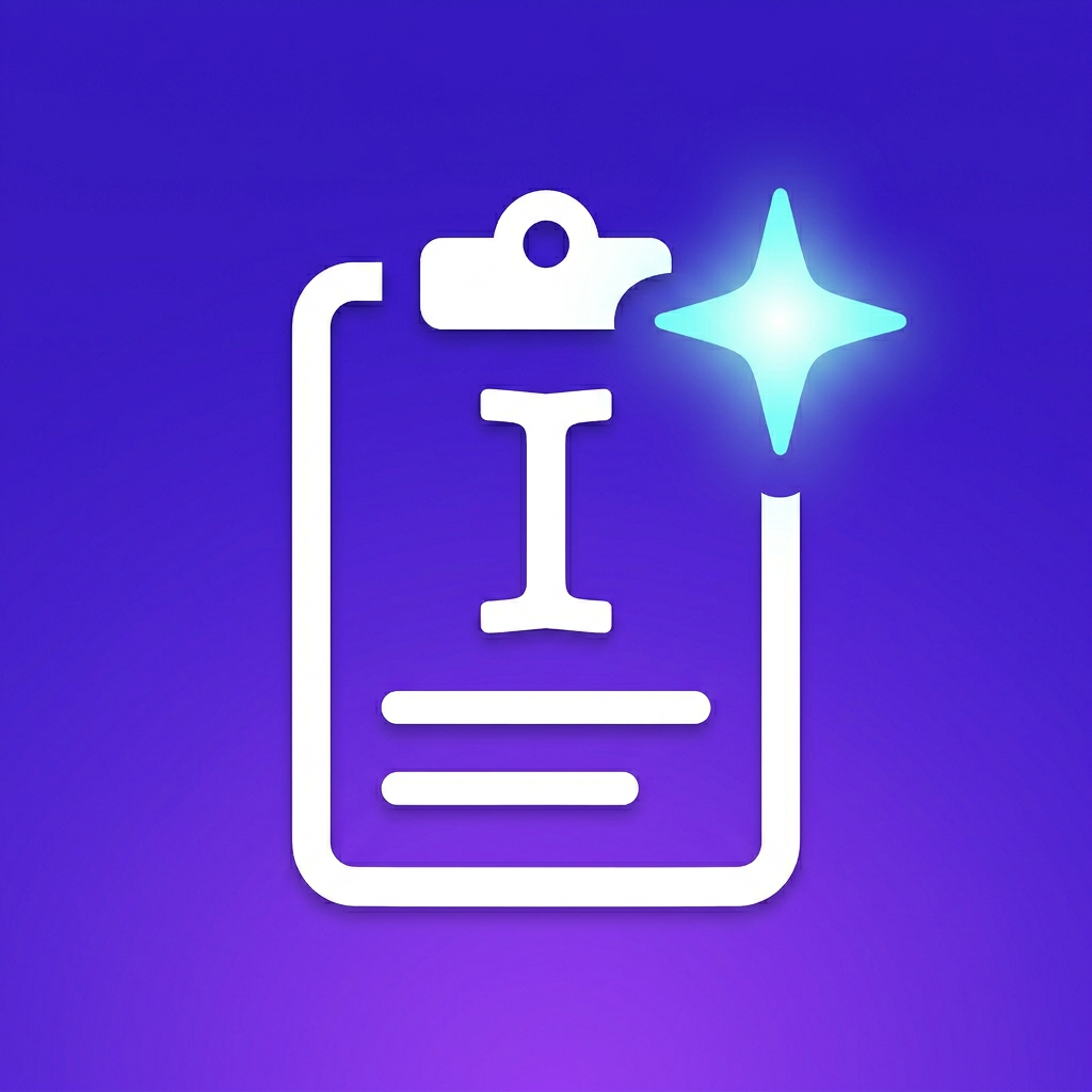Clipwise app icon